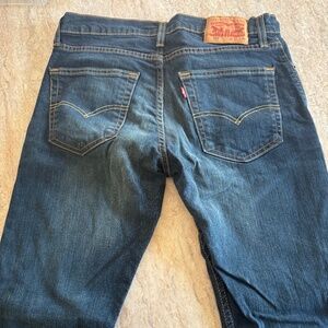 Men’s Levi’s 502